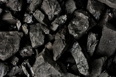 Coatham Mundeville coal boiler costs